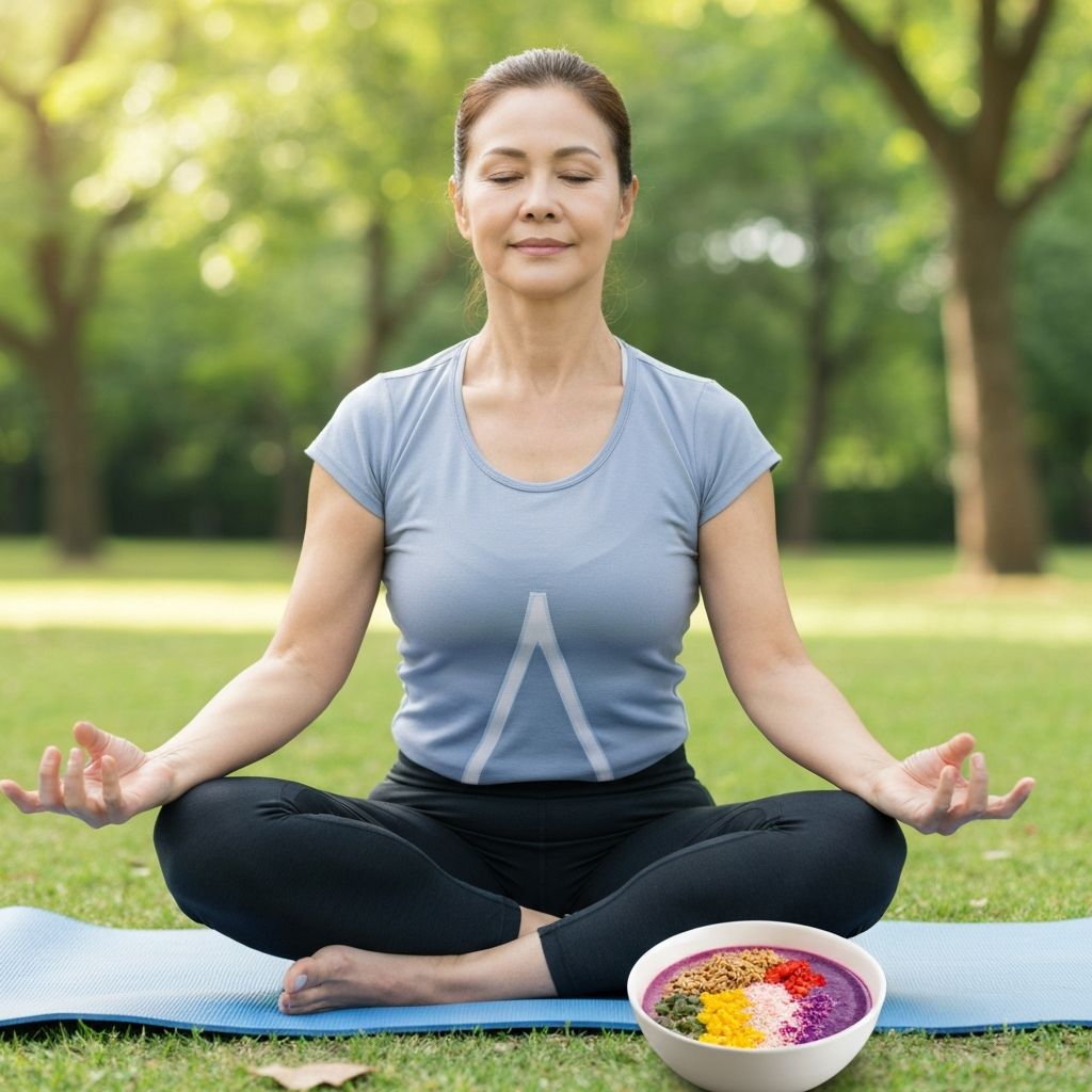 Lifestyle nutrition coaching service