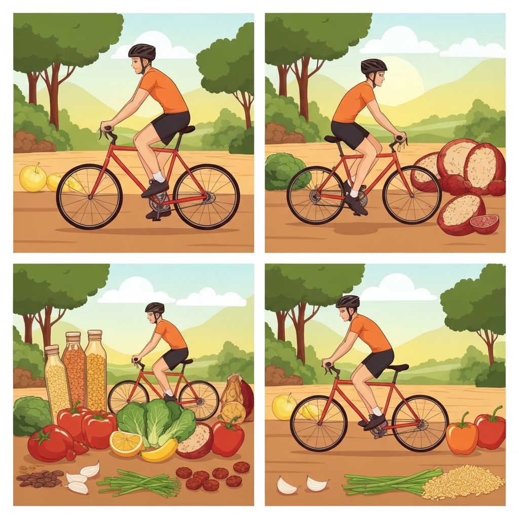 Lifestyle nutrition coaching